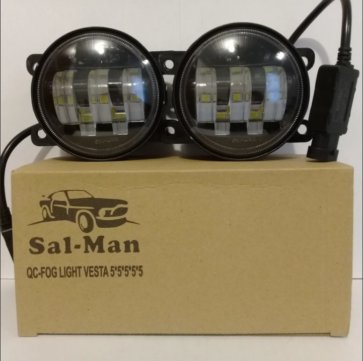Led ПТФ Sal-man 5 линз. Светодиодные led ПТФ Sal-man Ford 50w. Led ПТФ Sal-man w211. Led ПТФ Sal-man 60w Гранта.