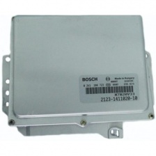 Контроллер ЭБУ BOSCH 2123-1411020-10 (VS 1.5.4).